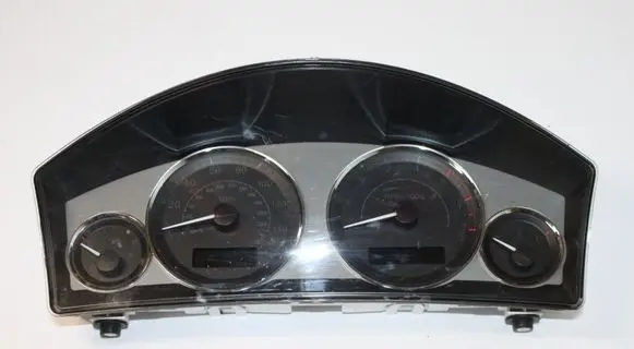 Jeep Grand Cherokee Speedometer (instrument cluster) 05172525AE