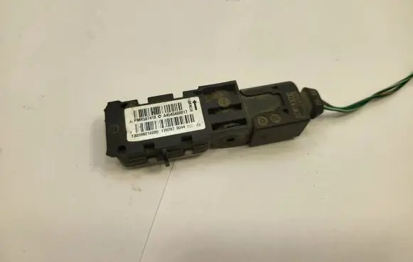 Mitsubishi Colt Airbag deployment crash/impact sensor PMR587418 A4545400017