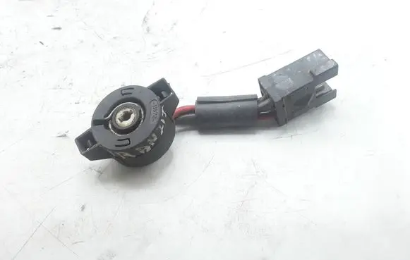 Ford Transit Ignition lock contact 86VB11572AC