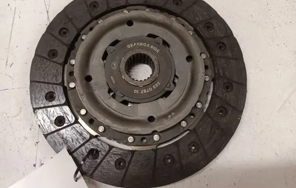 BMW 3 E90 E91 Clutch pressure plate 323078710 LUK