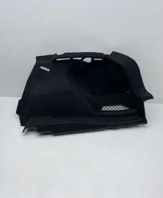 BMW 1 F20 F21 Trunk/boot lower side trim panel 7431960