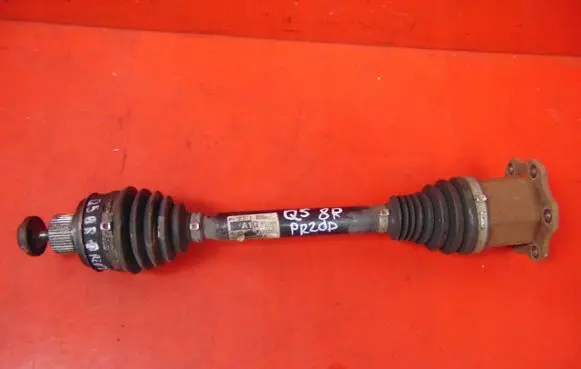 Audi Q3 8U Front driveshaft 8R0407271G