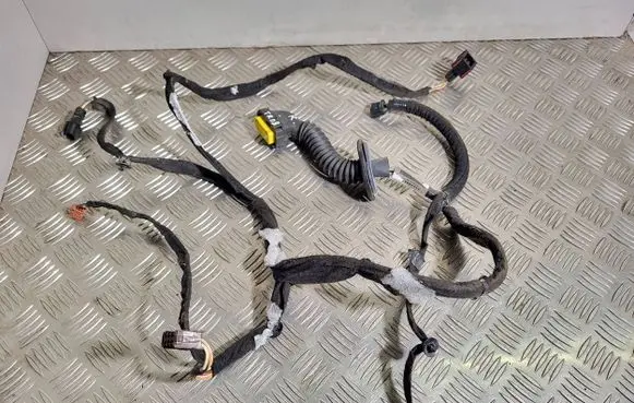 Renault Trafic II (X83) Front door wiring loom 8200603483 93858596