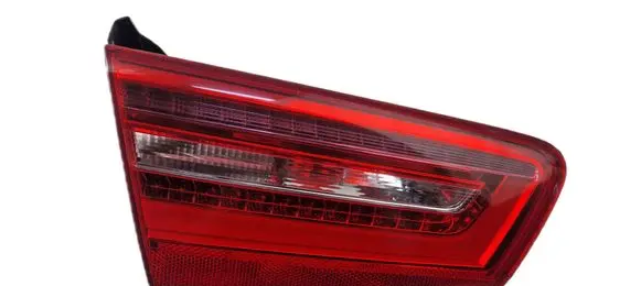 Audi A6 S6 C7 4G Tailgate rear/tail lights 4G5945093A