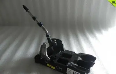 Renault Scenic III - Grand scenic III Gear shifter/selector 8200736236 8200736236F