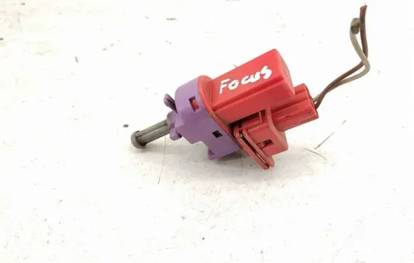 Ford Focus Brake pedal sensor switch 98AB-7C534-AA