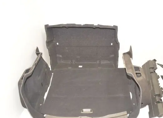 BMW 2 F45 Other trunk/boot trim element 7298592 51477298592 7428143