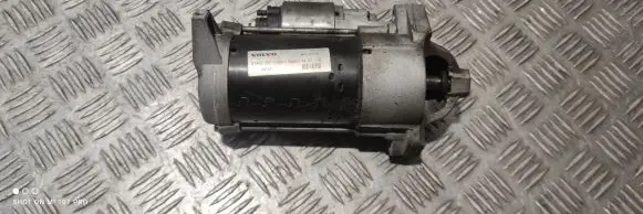 Volvo S90, V90 Starter motor 31407197