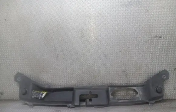 Volvo C30 Top upper radiator support slam panel 30760389