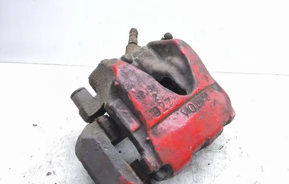 Volvo XC60 Front brake caliper