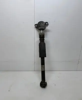 Rear shock absorber/damper