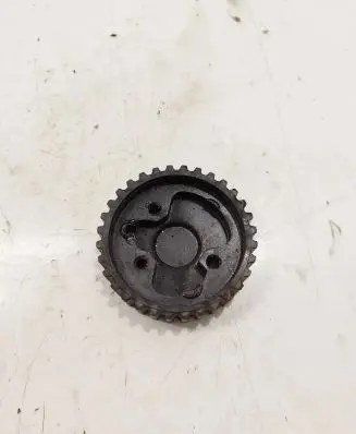 Ford Mondeo MK IV Fuel pump gear (pulley) 