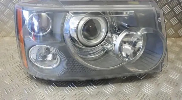 Land Rover Range Rover Sport L320 Headlight/headlamp XBC501703LZN 1LL23802250