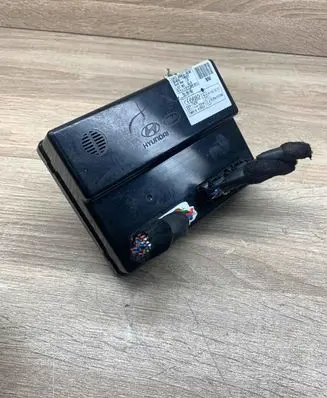 KIA Ceed Central body control module 954001H501