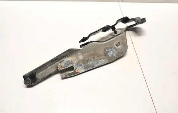 Audi A5 Tailgate/trunk/boot hinge 8W7827301 13S4118 1618