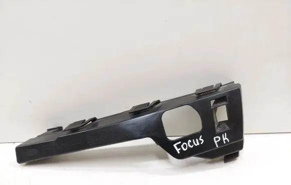 Ford Focus Front bumper mounting bracket 4M5117E857 4M5117E857AC