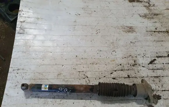 Audi A6 S6 C5 4B Rear shock absorber/damper NOCODE