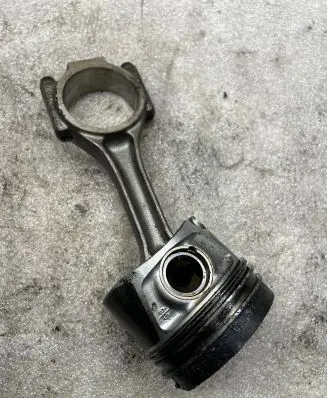 Volkswagen Tiguan Piston 