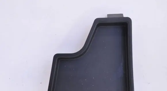 Citroen Berlingo Glove box pad 00231483