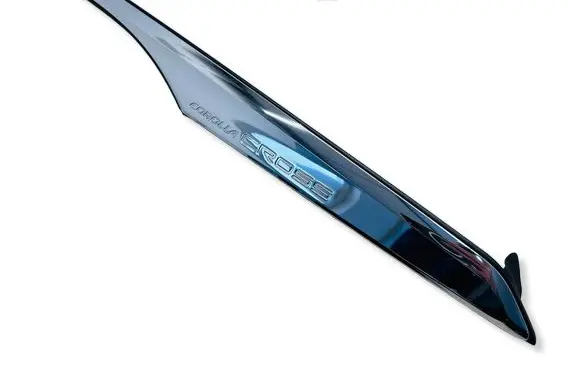 Toyota Corolla Cross Rear arch trim 