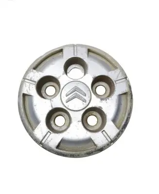 Original wheel cap