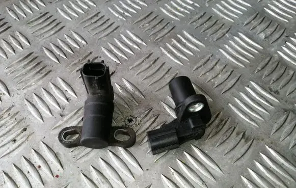 Crankshaft position sensor