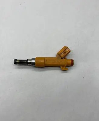 Lexus IS III XE30 Fuel injector 2325036020 210033104