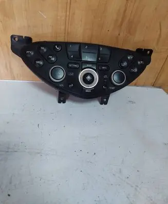 Nissan Primera Climate control unit 28395BA020 40602400H CSW5832C