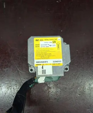 KIA Sportage Airbag control unit/module 959101F400 32040101 68B320403F9