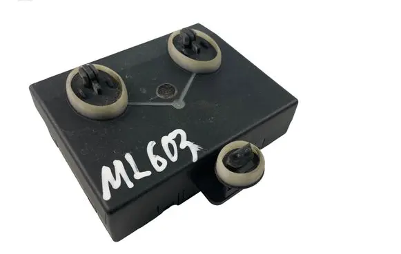 Audi A7 S7 4G Door control unit/module 4G8959795G