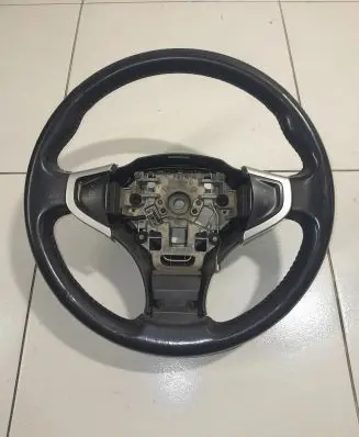 Renault Koleos I Steering wheel NOCODE