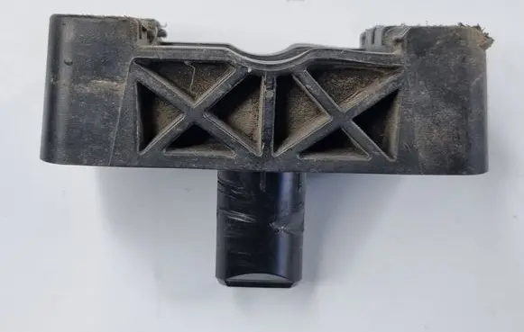 Mercedes-Benz EQS V297 Jacking socket point A2046900009