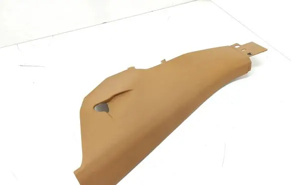 (C) pillar trim
