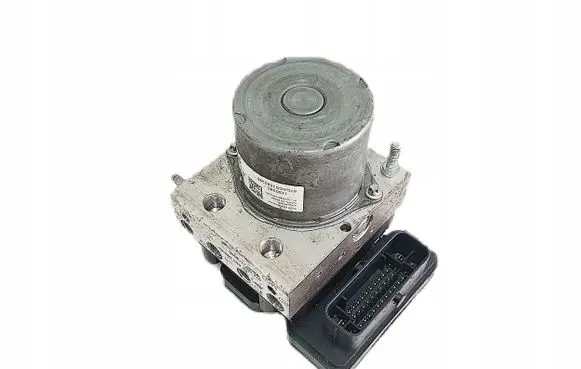 Peugeot 308 ABS Pump 9808055980