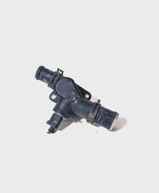 Volkswagen Golf V Engine coolant pipe/hose 06A121133AL 06A121133