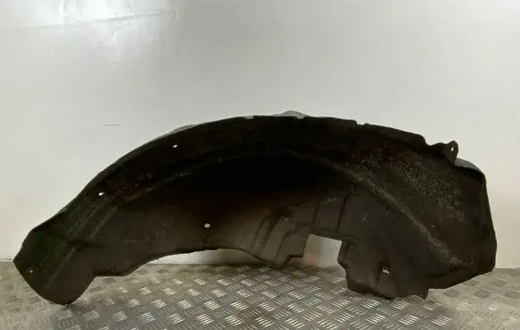 Mitsubishi Outlander Rear arch fender liner splash guards
