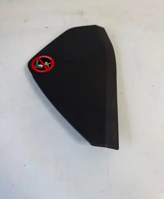 Mercedes-Benz E W211 Dashboard side end trim 2116800478