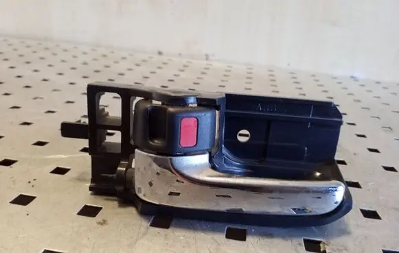 Toyota Corolla E120 E130 Rear door interior handle