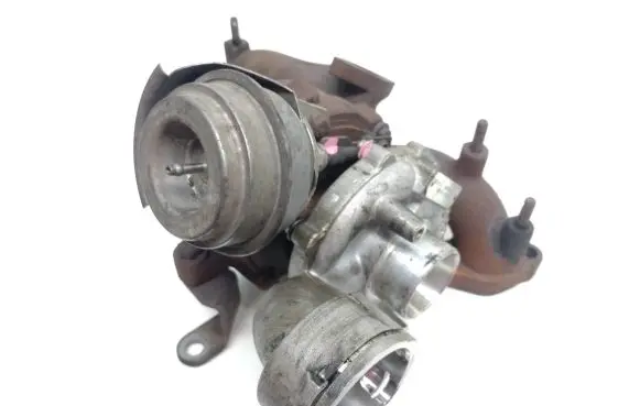 Mitsubishi Grandis Turbo 7560625003S Xk61470w 7249281