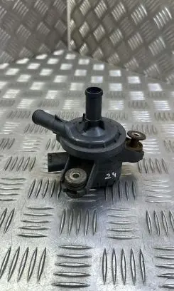 Lexus IS III XE30 Electric auxiliary coolant/water pump G904033030