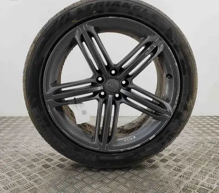 R20 alloy rim