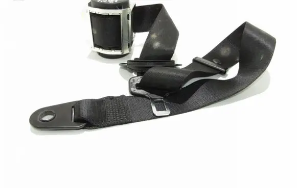 Mini Cooper Countryman R60 Front seatbelt 9802196