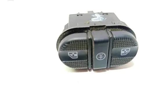 Volkswagen Sharan Electric window control switch 7M0959855