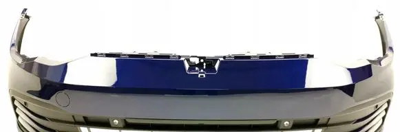Volkswagen Golf VIII Front bumper 5H0807221H