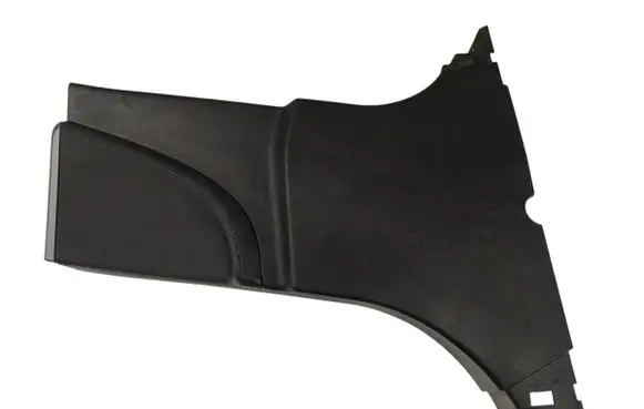 Tesla Model S (B) pillar trim (bottom) 102077000E