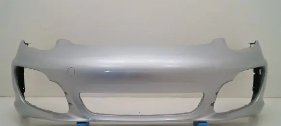 Porsche Cayman 981 Front bumper
