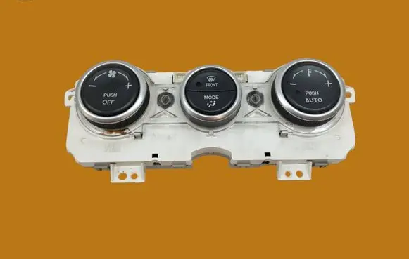 Mazda 6 Climate control unit SM21