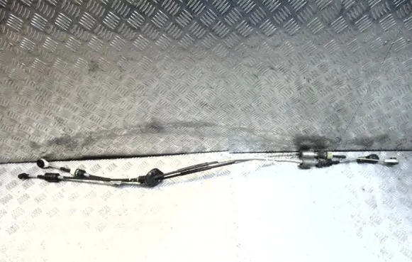 Ford Focus ST Gear shift cable linkage 