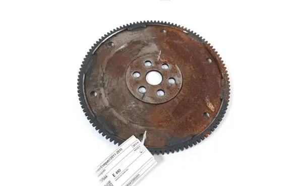 Land Rover Evoque I Dual mass flywheel BJ326K375AA