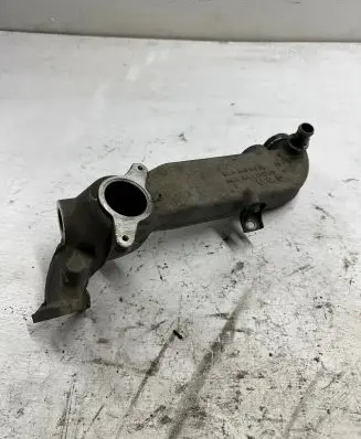 Mercedes-Benz E W211 Intake manifold A64814004 680703